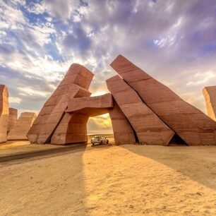 Sharm El-Sheikh