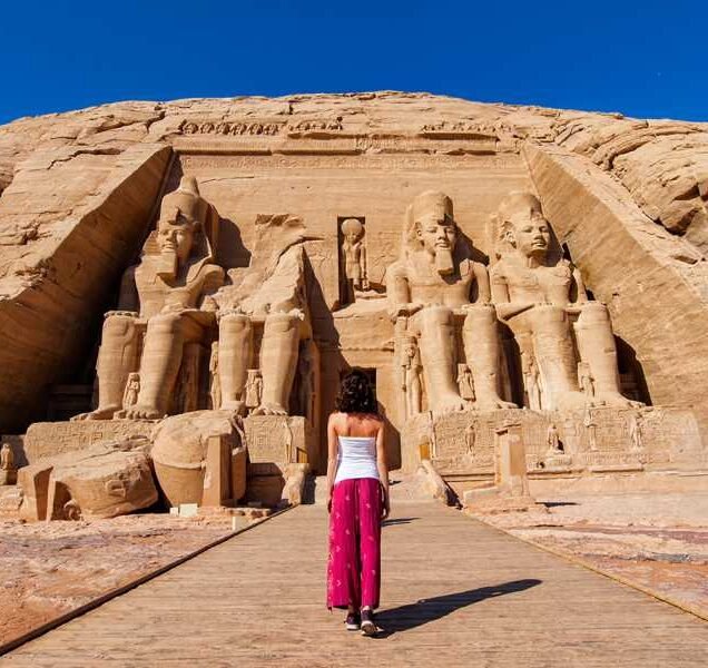 Aswan