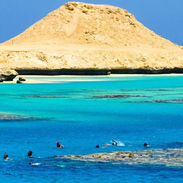 Hurghada