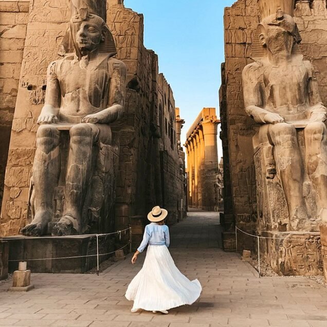 Luxor