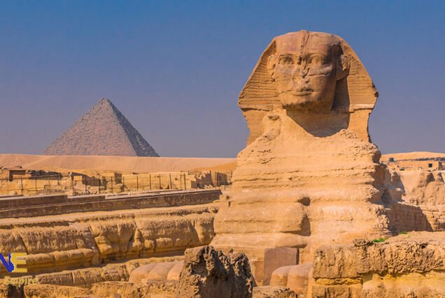 Giza Pyramids & Civilization Museum Tour