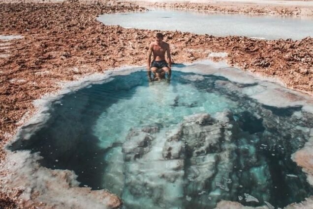 Siwa Oasis Excursion from Cairo For 3 Days
