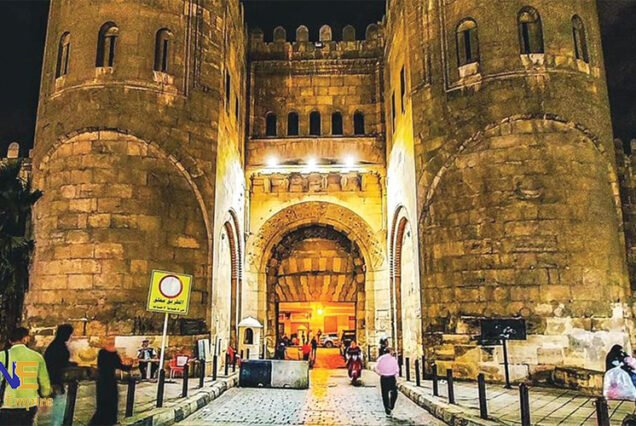 Tour to El-Moez Street & Khan ElKhalili Bazaar