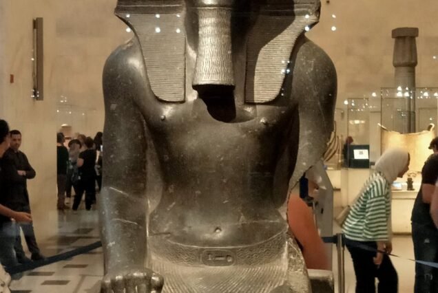 Tour to Egyptian Civilisation Museum, Cairo Citadel and Khan Al Khalili